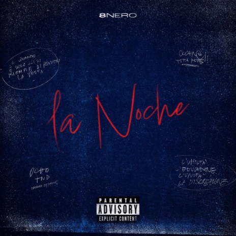 La Noche | Boomplay Music