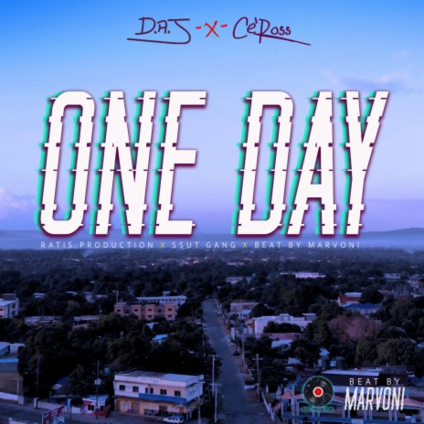 One Day ft. Ce'Ross | Boomplay Music