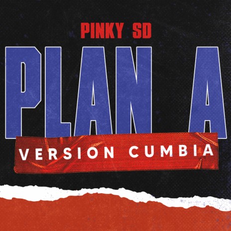 Plan A (Versión Cumbia) | Boomplay Music