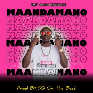 Maandamano lyrics | Boomplay Music