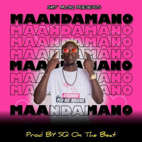 Ssaru - Maintain (Ivo Ivo) MP3 Download & Lyrics | Boomplay