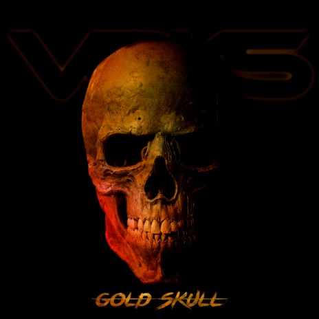 Gold Skull | Boomplay Music