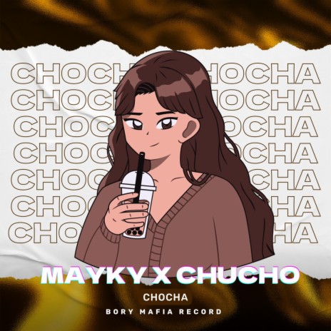 Chocha (Spanish version) ft. Maiky el Clasico
