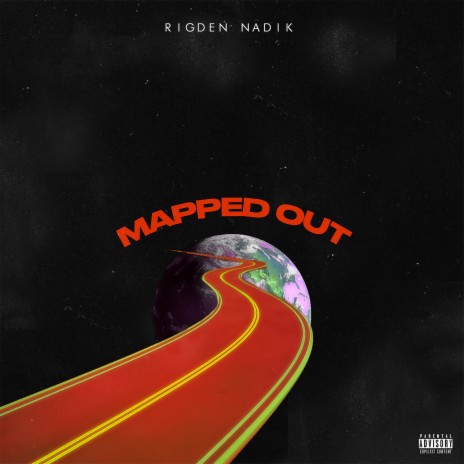 Mapped Out | Boomplay Music