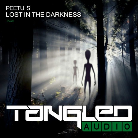 Lost In The Darkness (Original Mix)