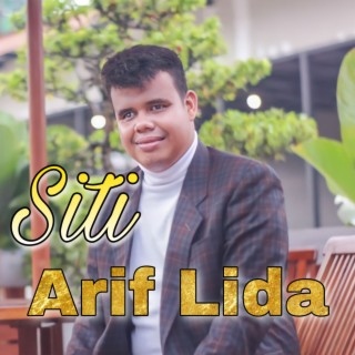 Arif Lida