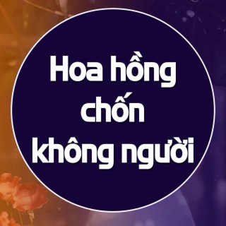 Hoa Hồng Chốn Không Người