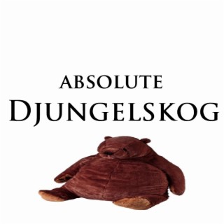 Absolute Djungelskog