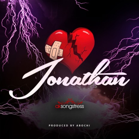 Jonathan | Boomplay Music