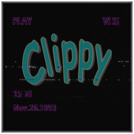 Clippy | Boomplay Music