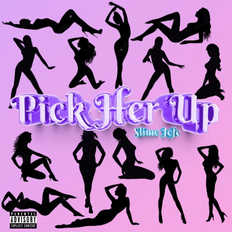 Pick Her Up | Boomplay Music