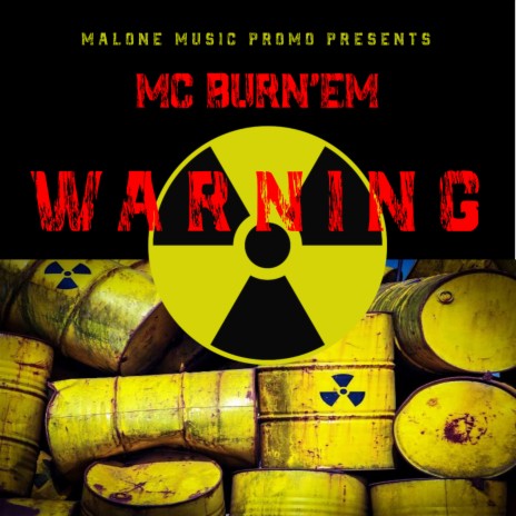 Warning | Boomplay Music