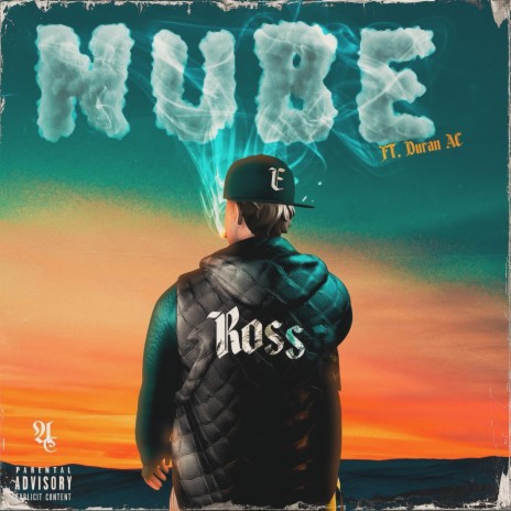 Nube ☁️ ft. Young Ross | Boomplay Music