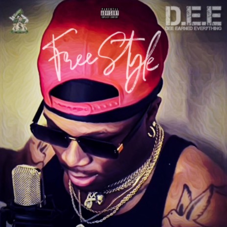 D.E.E Free Style | Boomplay Music