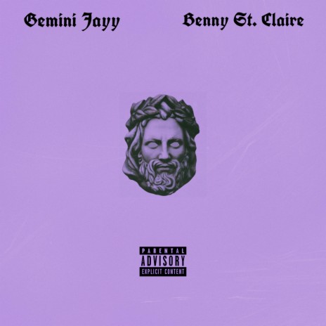 Zeus (feat. Benny St. Claire)