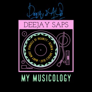 MY MUSICOLOGY (Digitally Signed)