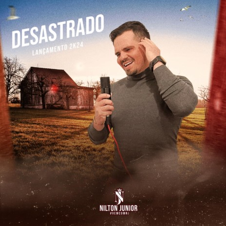 Desastrado | Boomplay Music