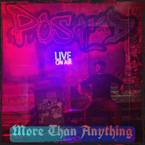 More Than Anything | Boomplay Music