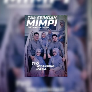 Tak Seindah Mimpi