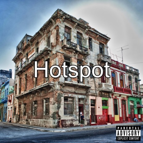 Hotspot ft. lil small dik | Boomplay Music