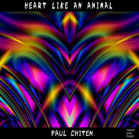 Heart Like an Animal (Jaguar Mix)