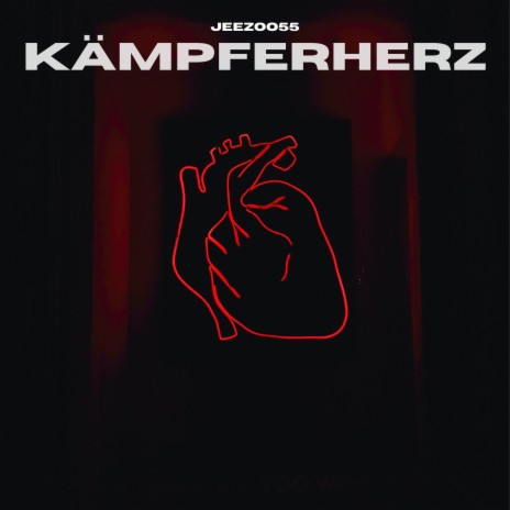 Kämpferherz | Boomplay Music