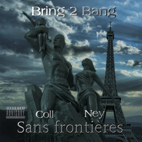 SANS FRONTIERES ft. COLL & NEY