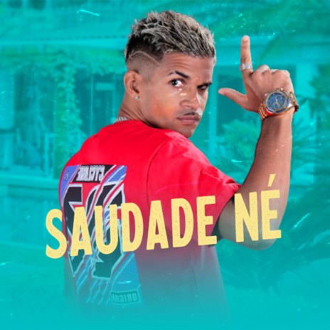 Saudade Ne (Remix) ft. mc chefinho da zo & mc talita | Boomplay Music