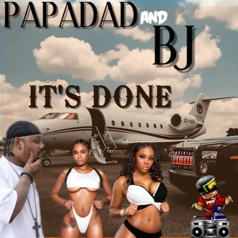 IT'SDONE ft. BJ | Boomplay Music