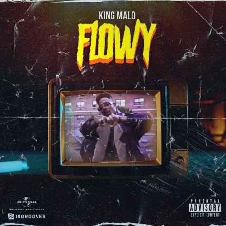 Flowy | Boomplay Music