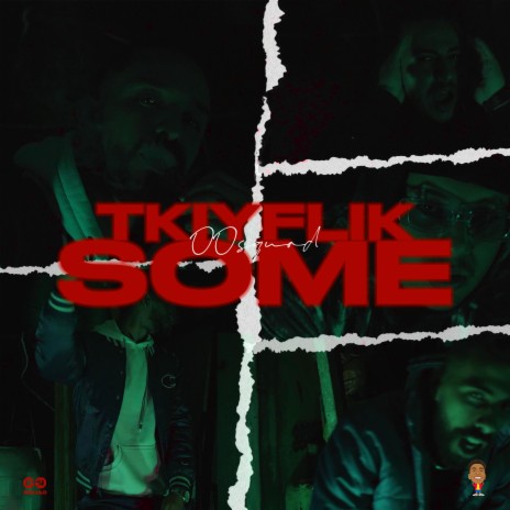 00SQUAD (Tkiyflik some) | Boomplay Music