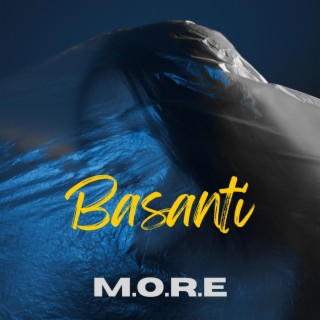 BASANTI