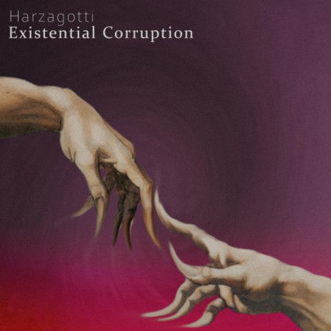 Existential Corruption | Boomplay Music