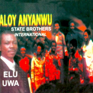 Aloy Anyanwu State Brothers International