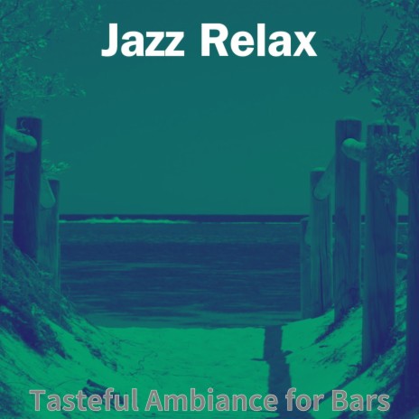 Smooth Jazz Ballad Soundtrack for Romantic Dinners