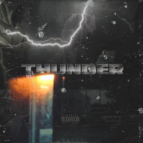 Thunder | Boomplay Music