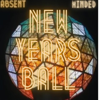 New Years Ball