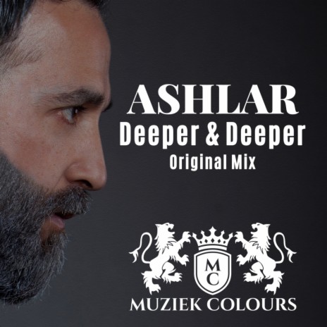 Deeper & Deeper (Original Mix) | Boomplay Music