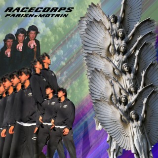 RACECORPS