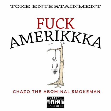 Fuck Amerikkka | Boomplay Music