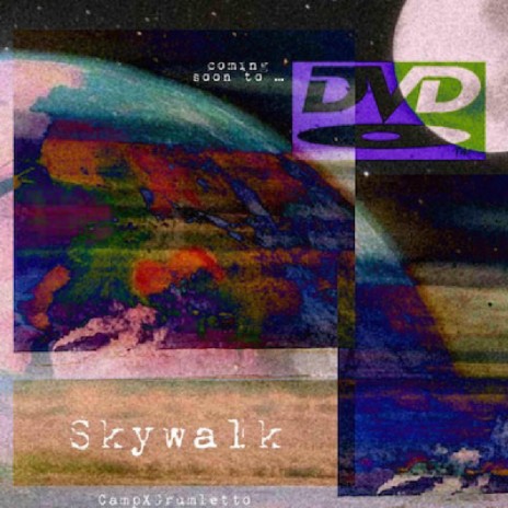 Skywalk ft. GRØM | Boomplay Music