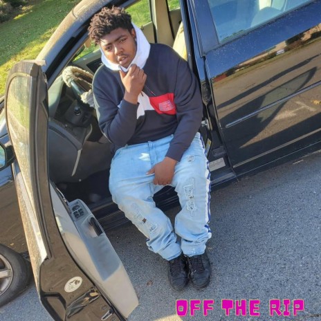 Off The Rip ft. Tfg Treal