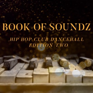 Book of Soundz Hip Hop Club Dancehall Edition Two