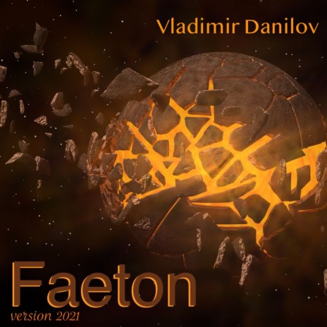 Faeton (Version 2021) | Boomplay Music