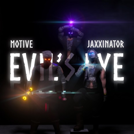 Evil's Eye (feat. MOTIVƎ) | Boomplay Music