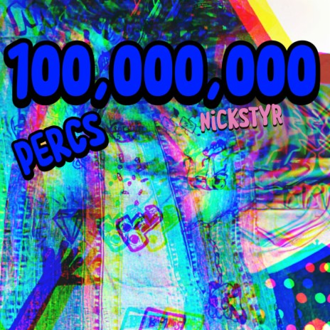 100,000,000 PERCS