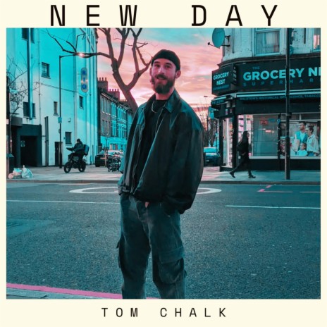 New Day | Boomplay Music