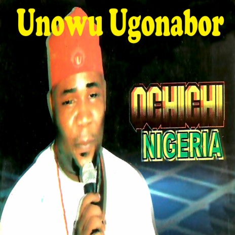 Ochichi Nigeria | Boomplay Music