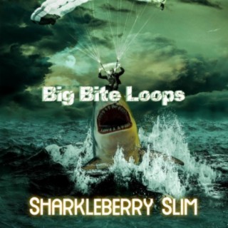 Sharkleberry Slim