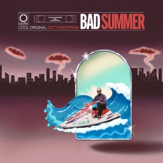 outtakes from bad summer